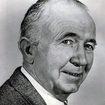 Walter Brennan