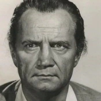 Walter Sande