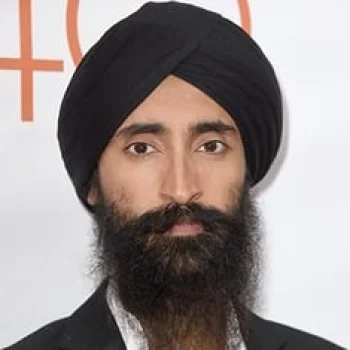Waris Ahluwalia