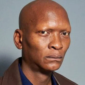 Warren Masemola