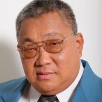 Waymond Lee