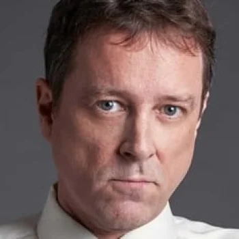Wayne Brett