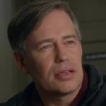 Wayne Ward