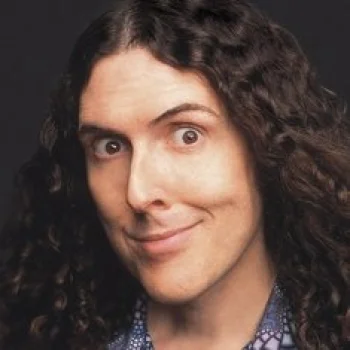 'Weird Al' Yankovic