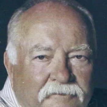 Wilford Brimley