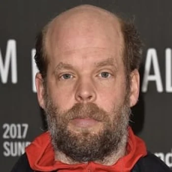 Will Oldham