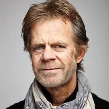 William H. Macy
