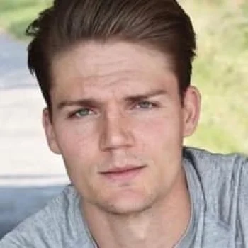 William-Patrik Molvén