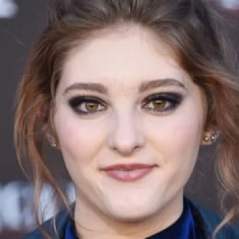 Willow Shields