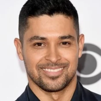Wilmer Valderrama