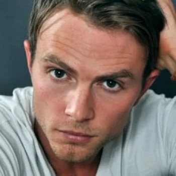Wilson Bethel