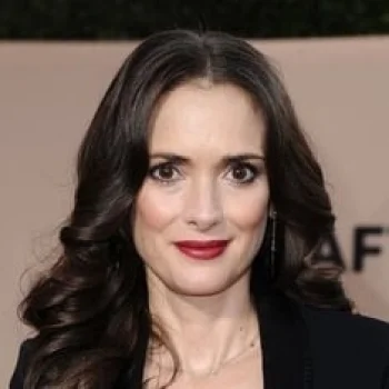 Winona Ryder