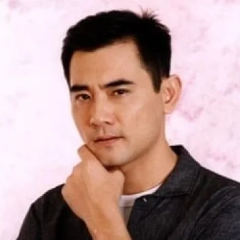 Winston Chao