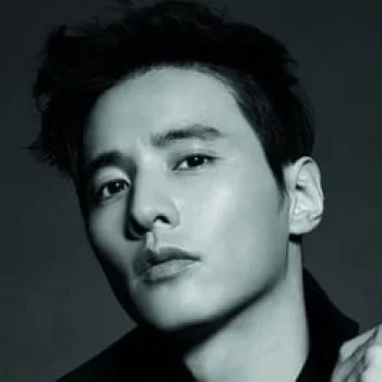 Won Bin