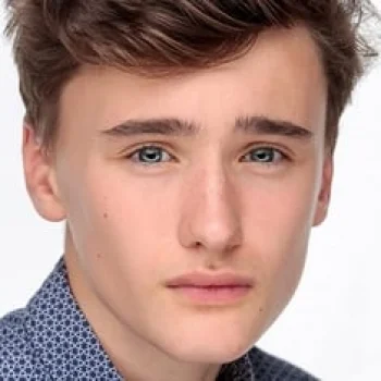 Xavier Atkins
