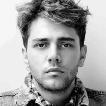 Xavier Dolan