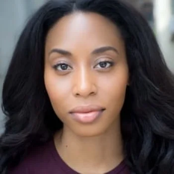 Yasha Jackson
