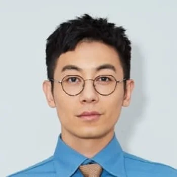 Yawen Zhu