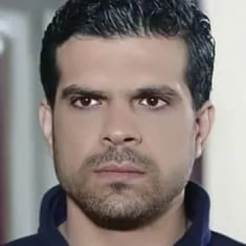 Yazan Khalil