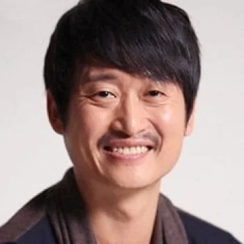 Yoo Seung-mok