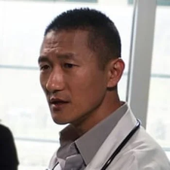 Yoon C. Joyce