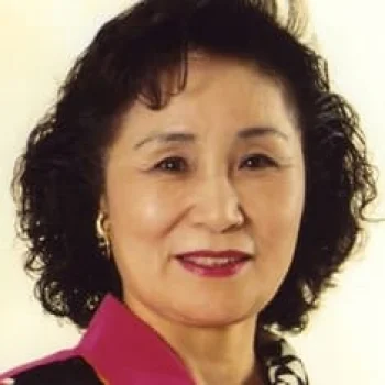 Yoshiko Asai