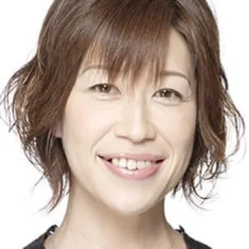 Yoshiko Kamei