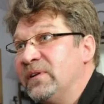 Yuri Naumkin