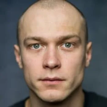 Yuriy Borisov