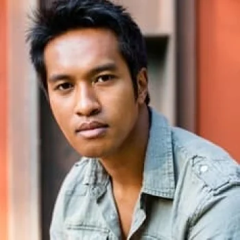 Zac Andianas