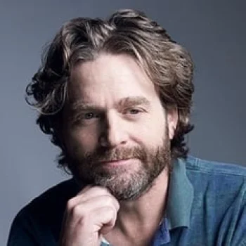 Zach Galifianakis
