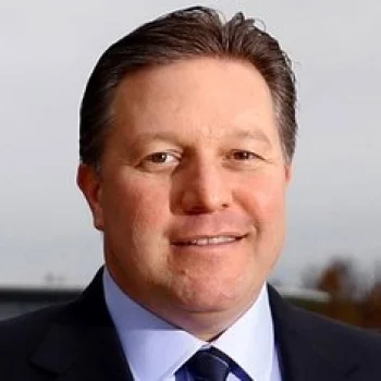 Zak Brown