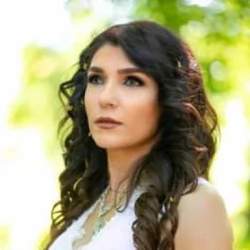 Zara Majidpour