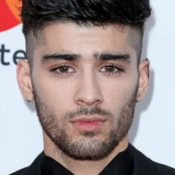 Zayn Malik