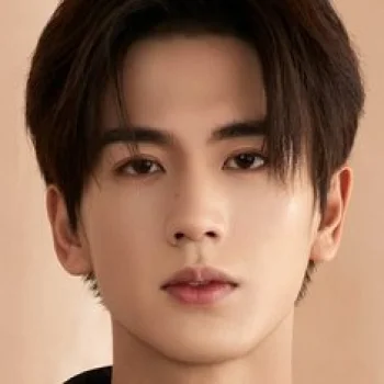 Zhang Linghe