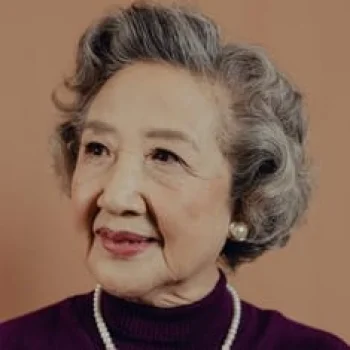Zhao Shuzhen