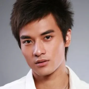 Zheng Kai