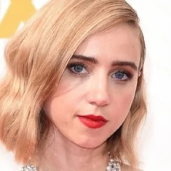 Zoe Kazan