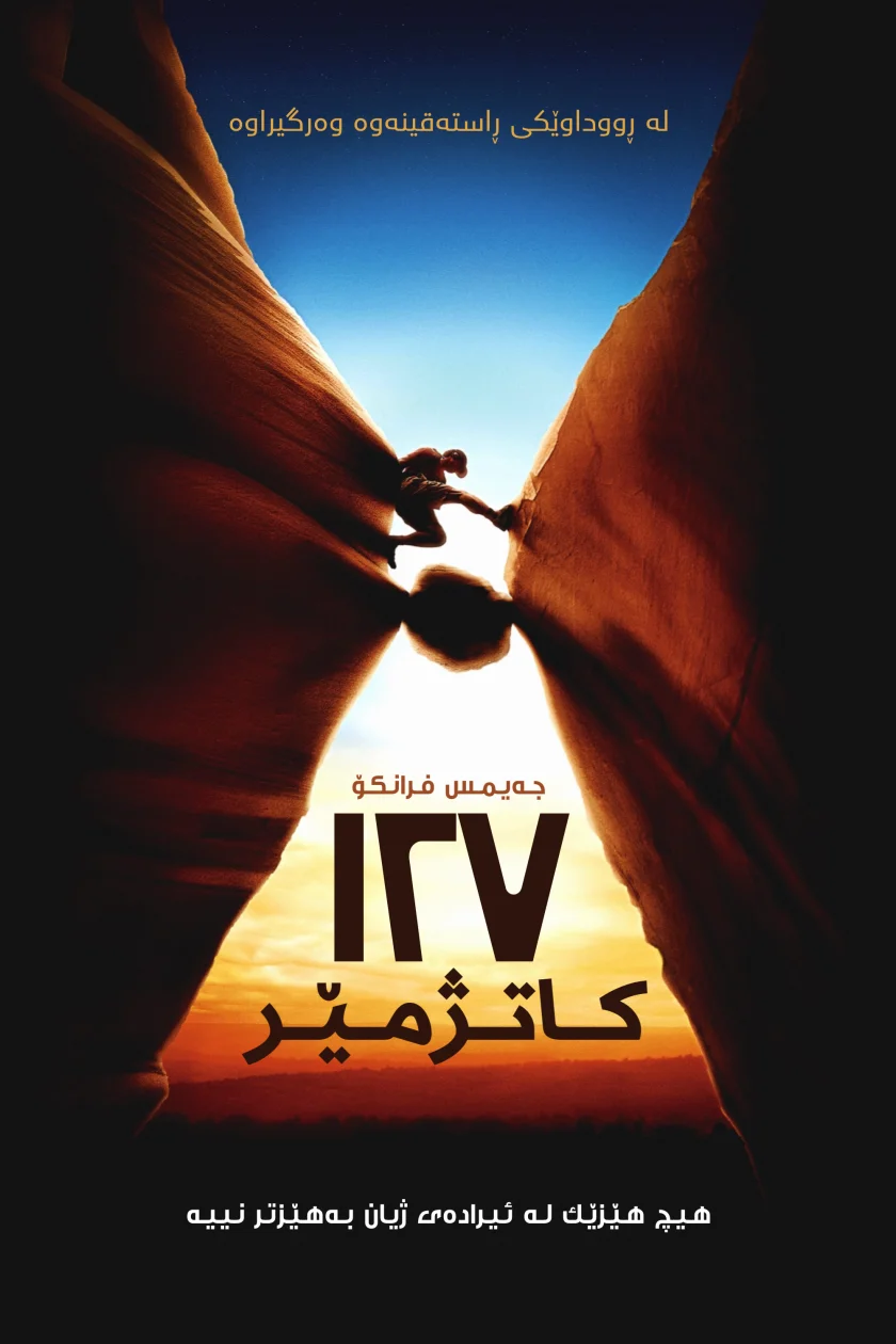 127 Hours
