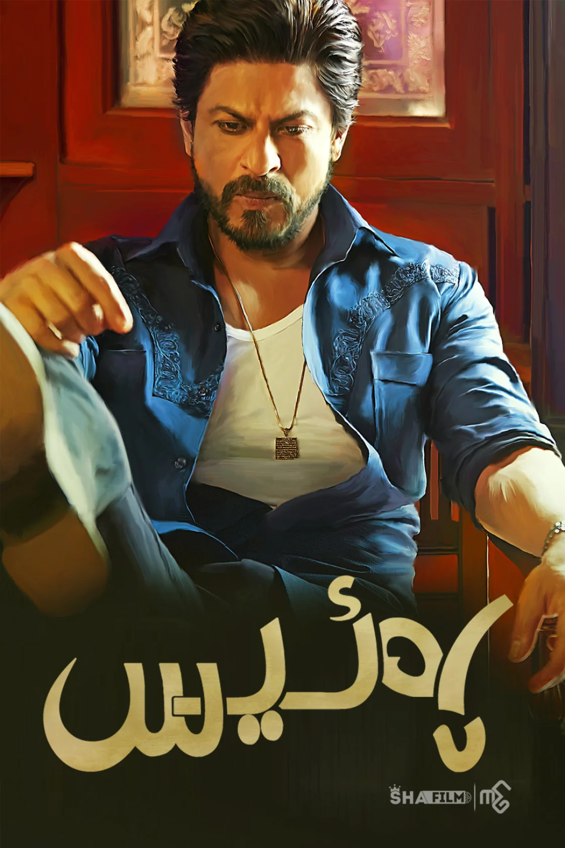 Raees 