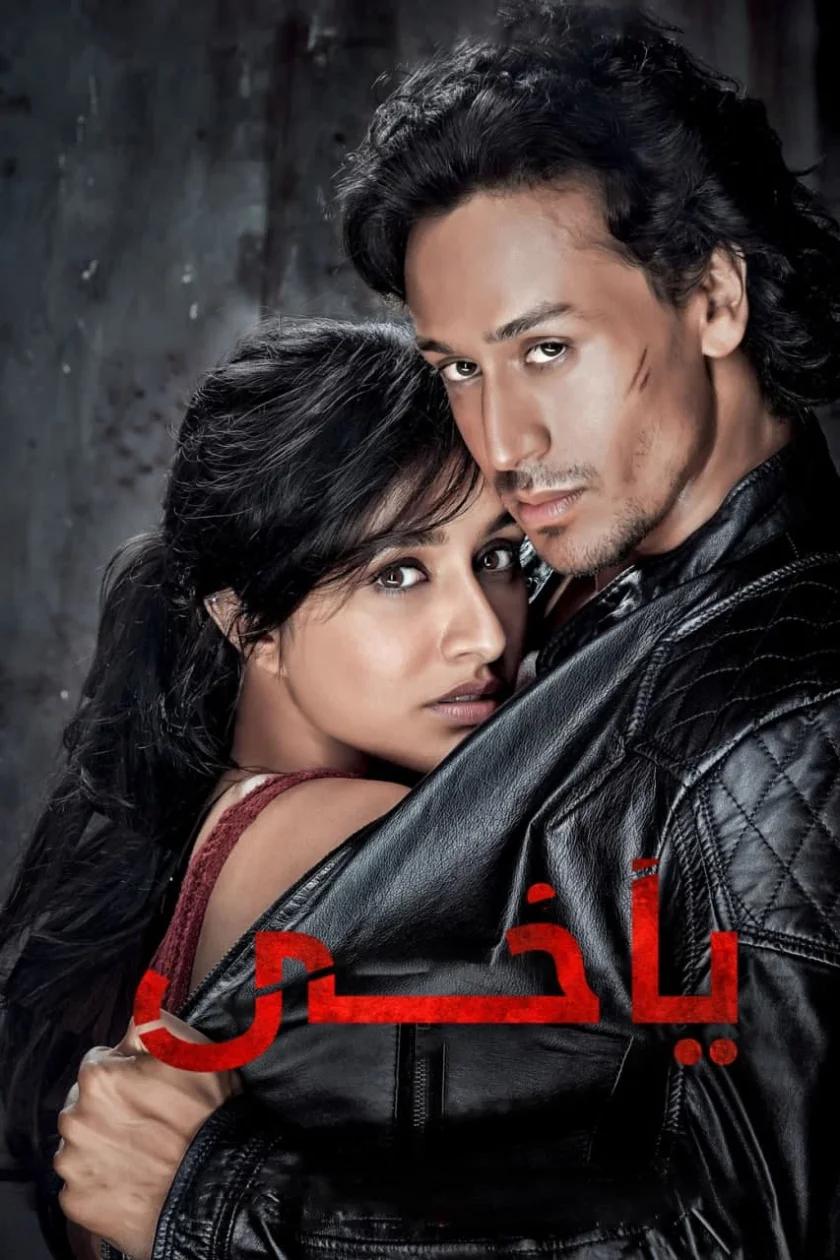 Baaghi