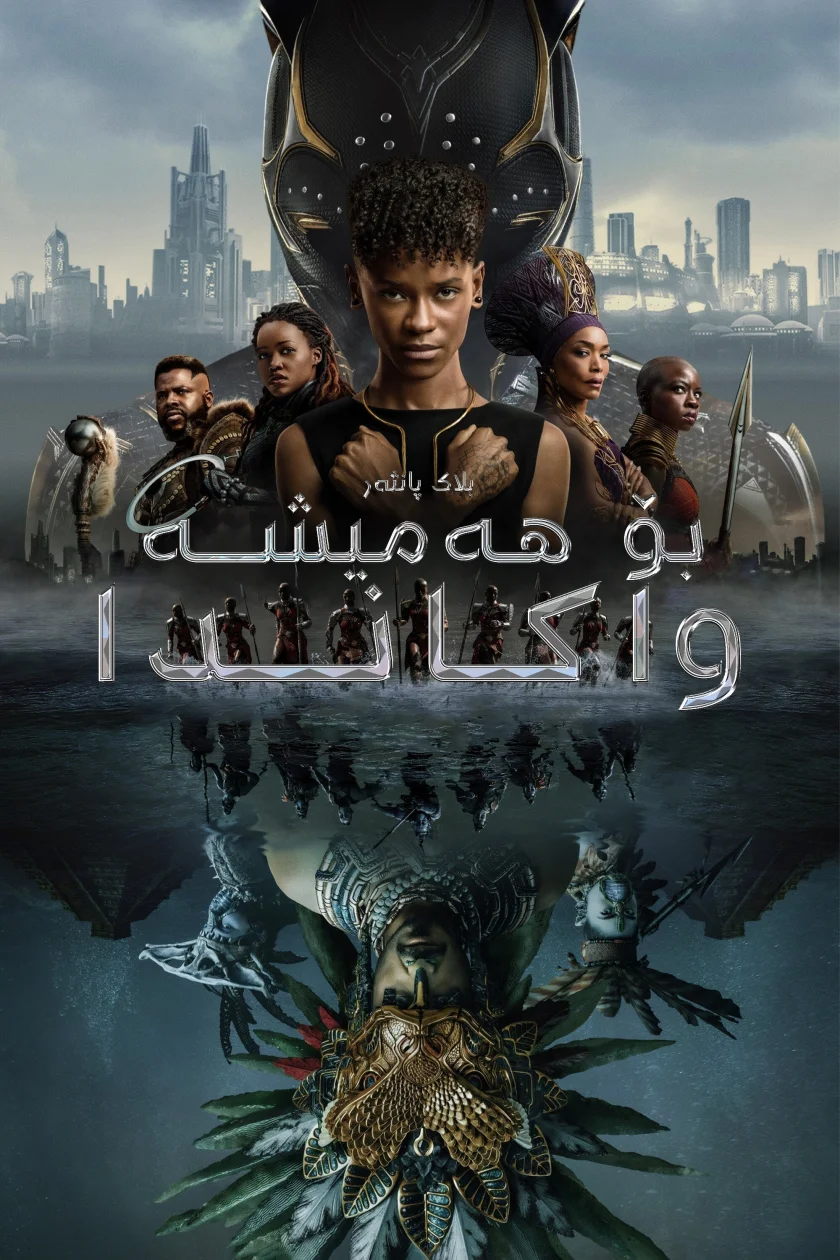 Black Panther: Wakanda Forever