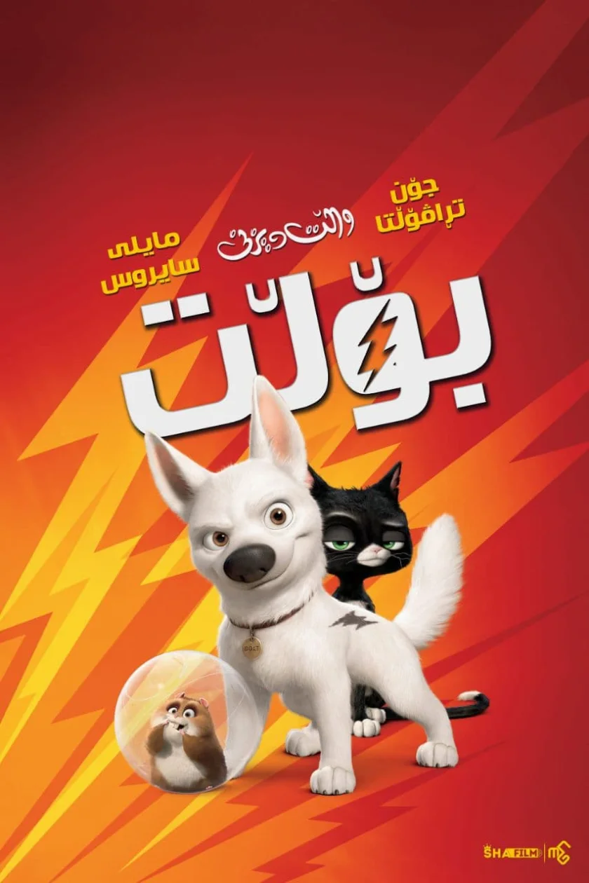 Bolt