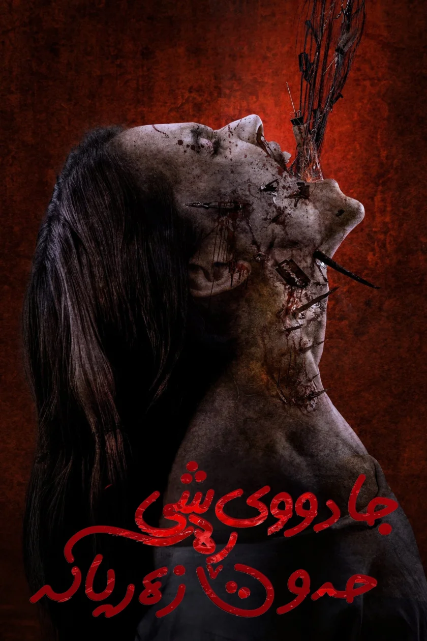 Curse of the Seven Seas
