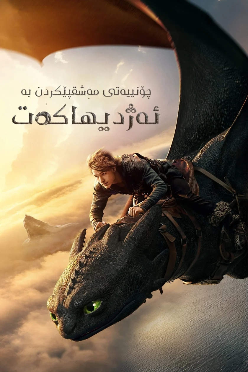How to Train Your Dragon