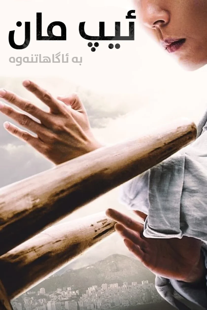 Ip Man: The Awakening