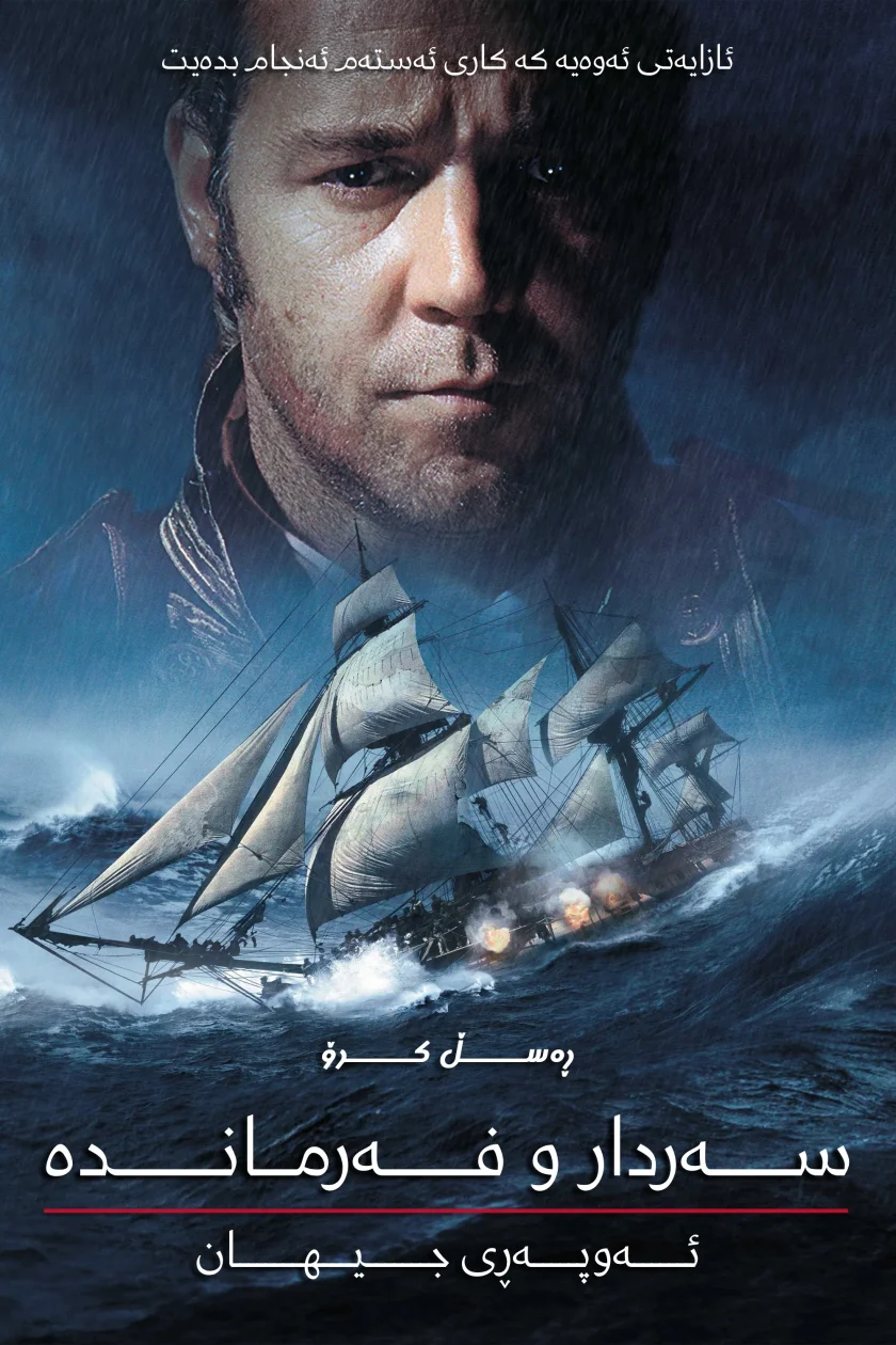 Master and Commander: The Far Side of the World