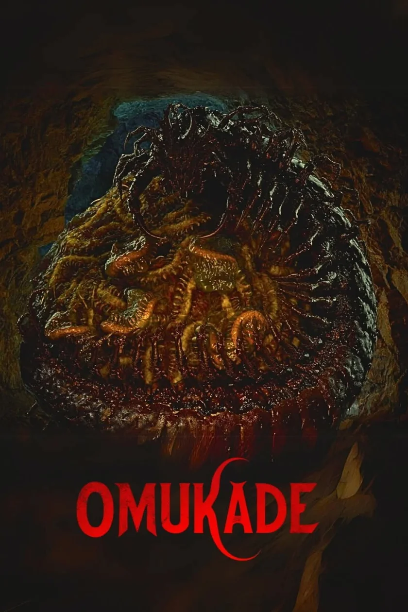 Omukade