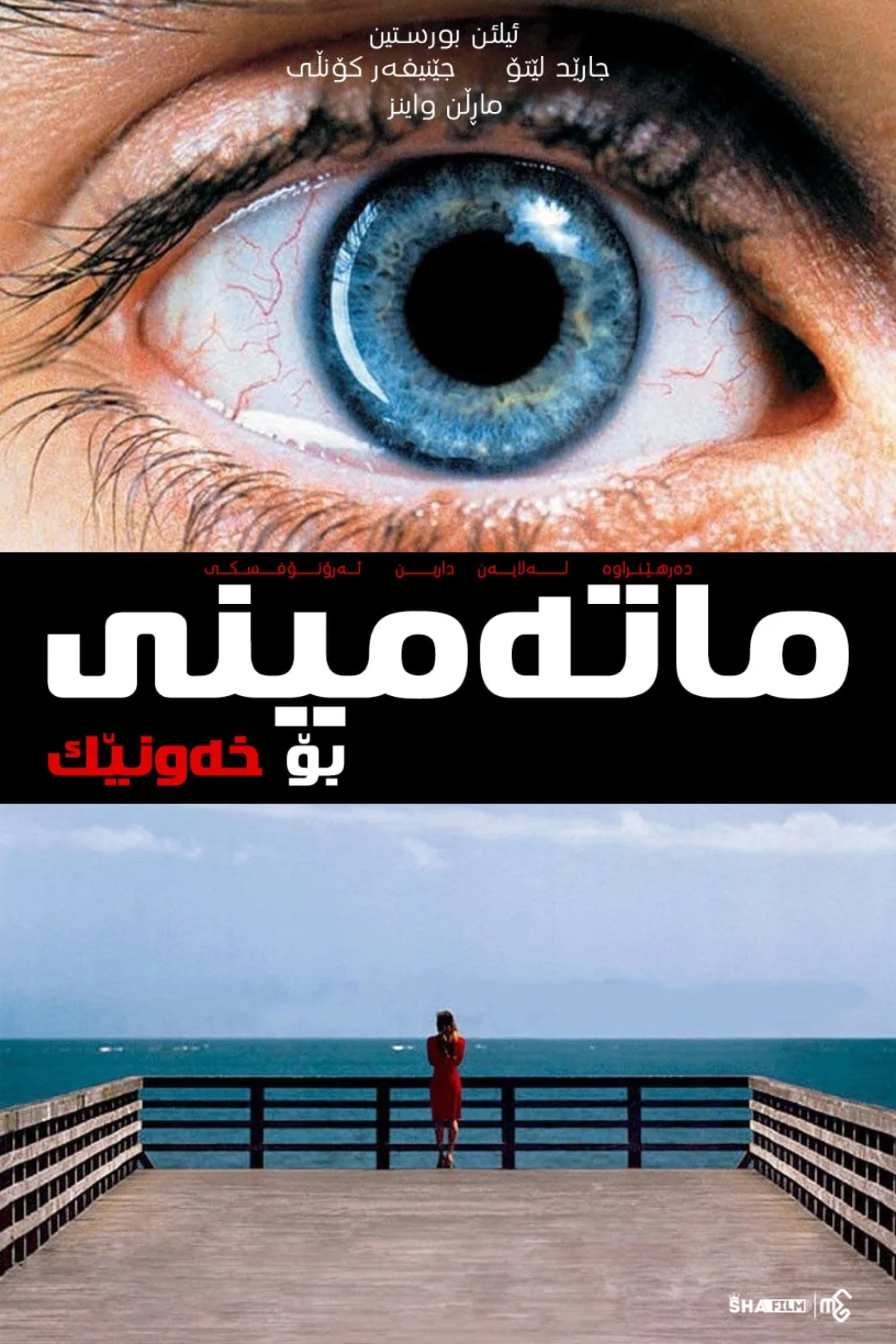 Requiem for a Dream