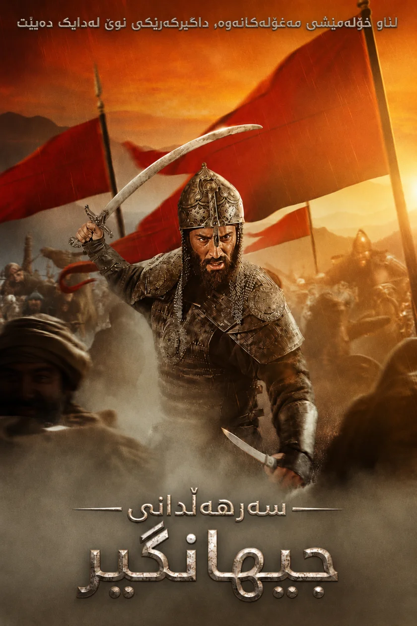 Rise of the Conqueror